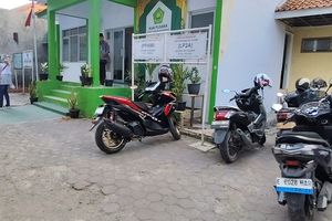 Misteri Pencurian 177 Blangko Buku Nikah di KUA Kesambi Cirebon, Laptop dan TV Tak Disentuh