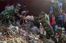 TNI Perbanyak Tenaga Kesehatan dan Evakuasi untuk Gempa Aceh