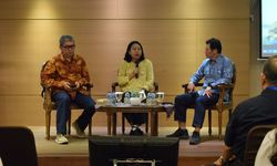 KPPU Berkolaborasi dengan Apindo untuk Ciptakan Iklim Usaha Sehat
