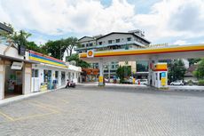 Tawarkan 6 Dukungan Penuh, Shell Permudah Mitra Buka Bisnis SPBU