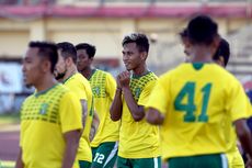 Jadwal dan Link Live Streaming PS Tira-Persikabo Vs Persebaya Surabaya