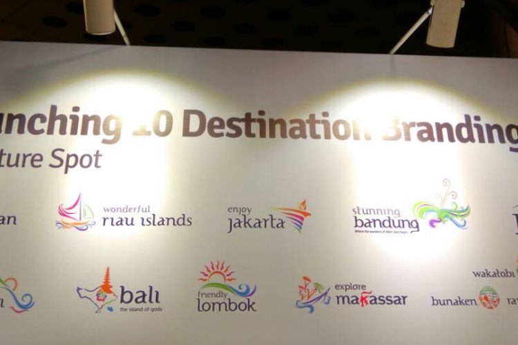 Slogan pariwisata indonesia 2017