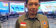BNPB Klarifikasi soal Undangan Rapat Pernikahan Anak Kepala BNPB