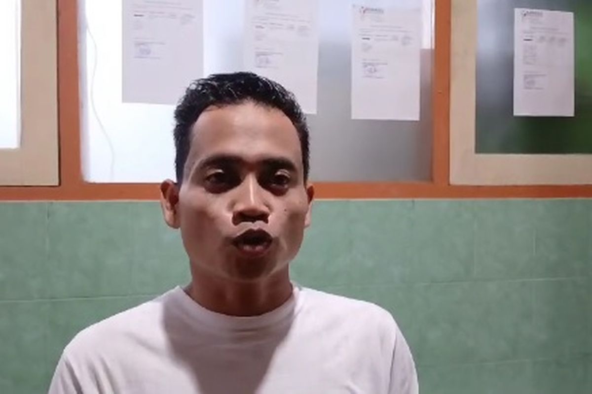 Komisioner Bawaslu Magetan Divisi Pencegahan, Partisipasi Masyarakat dan Humas Bawaslu Magetan Mohammad Ramzi. Bawaslu Kabupaten Magetan, Jawa Timur tidak meregister 4 laporan warga terkait kejanggalan dalam pelaksanaan pencoblosan Pilkada Gubernur dan Wakil Gubernur Jawa Timur dan Bupati dan wakil Bupati Magetan tahun 2024 karena tidak memenuhi syarat meteriil.