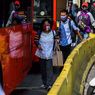 Marak Klaster Perkantoran Jakarta, Satgas Minta Kantor Tutup Sementara