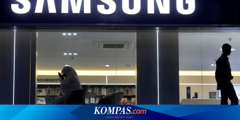 Aturan Baru untuk Pembuat Produk Samsung, Pelanggar Didenda Rp 1 Miliar - Vimarsana News