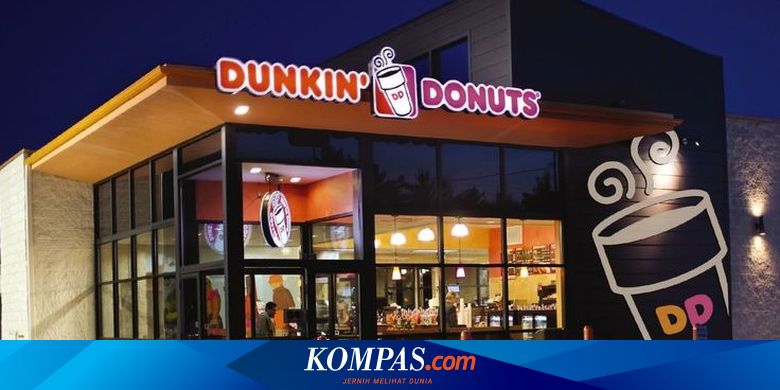 Akhir 2020 Dunkin Donuts Bakal Tutup Permanen 450 Toko Akhir 2020 Dunkin Donuts Bakal Tutup Permanen 450 Toko