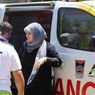 Viral Foto Ambulans Berlogo Pemkot Padang Membantu Warga Palestina, Ini Penjelasan Gubernur Sumbar