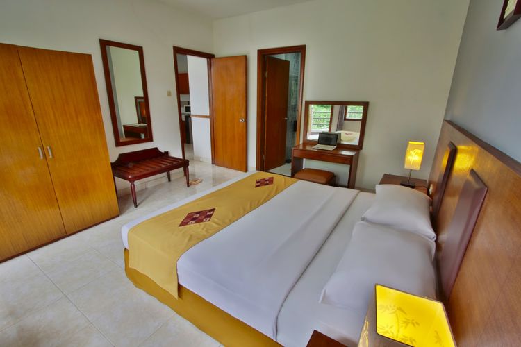 The Jayakarta Hotel and Resort Puncak