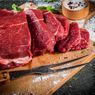  Cara Simpan Daging Sapi agar Awet hingga 2 Bulan