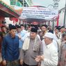 Jelang Pemilu 2024, Kapolri Kunjungi Sejumlah Ponpes di Rembang, Listyo: Polri Butuh Ulama