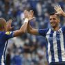 Skuad FC Porto untuk Liga Champions 2021-2022