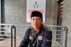 Warung Ayam Bakar Dikepung Ojol yang Geram dengan 