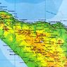 Daftar Kabupaten dan Kota di Provinsi Aceh