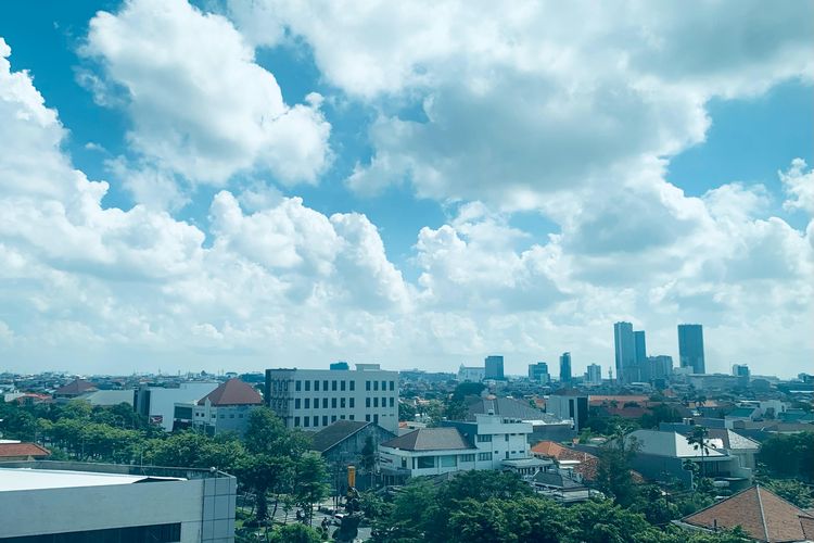 BMKG Juanda Peringatkan 4 Ancaman Cuaca Selama Musim Pancaroba 