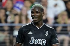 Paul Pogba Diperas Gangster, Kakak Terlibat, Nama Mbappe Terseret