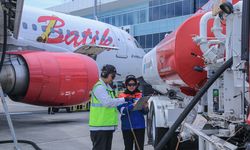 Dukung Kebijakan Pemerintah, Pertamina Patra Niaga Berikan Harga Khusus Avtur Nataru di 19 Bandara