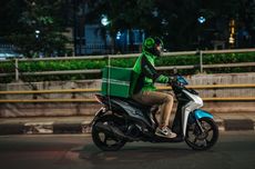 Ojek Online akan Diatur Pemerintah? Ini 2 Usulan untuk Revisi UU LLAJ