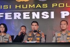 Seminggu Aktif, Satgas TPPO Selamatkan 824 Korban dan Tangkap 212 Tersangka