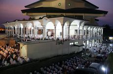 5 Wisata Religi di Kediri Jawa Timur, Liburan Setelah Idul Adha