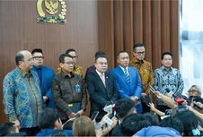 BRI Sambut Dukungan untuk Stabilitas Pasar Modal di Tengah Tekanan IHSG