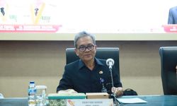 Tingkatkan Penyelesaian Masalah Pengadaan Barang dan Jasa, Pemprov Sumsel Gelar Sosialisasi Layanan Clearing House
