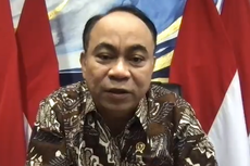 Budi Arie Sebut Jokowi Belum Sikapi RUU Penyiaran, Tunggu Draf Resmi