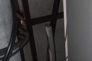 Kabel di Gardu Cipayung Jaktim Dicuri hingga Listrik Mati, Warga Berlarian Kejar Pelaku