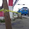 Seorang Pelajar Tewas Dibacok Saat Melintas di Jalan Raya Jakarta-Bogor