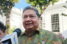 Airlangga: Tak Ada Munaslub Golkar, Munas Digelar Bulan Desember 