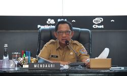 Atasi Persoalan TBC, Mendagri Minta Kepala Daerah Gunakan Otoritas untuk Penanganan