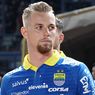 Baru Jalani Dua Laga, Eks Persib Dilepas Klub Liga Spanyol