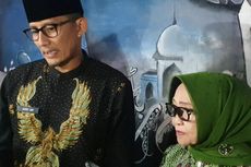 Kembangkan Wisata Religi, Pemerintah Matangkan Skema Interkoneksi 4 Pesantren dan Makam Gus Dur