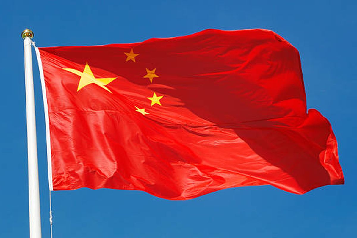 Pertumbuhan Ekonomi China 5 Persen pada 2025, Konsumsi Melemah