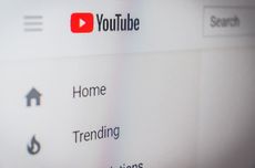 INFOGRAFIK: Tidak Benar YouTube Putar Ulang Iklan jika Pengguna Tak Menatap Layar