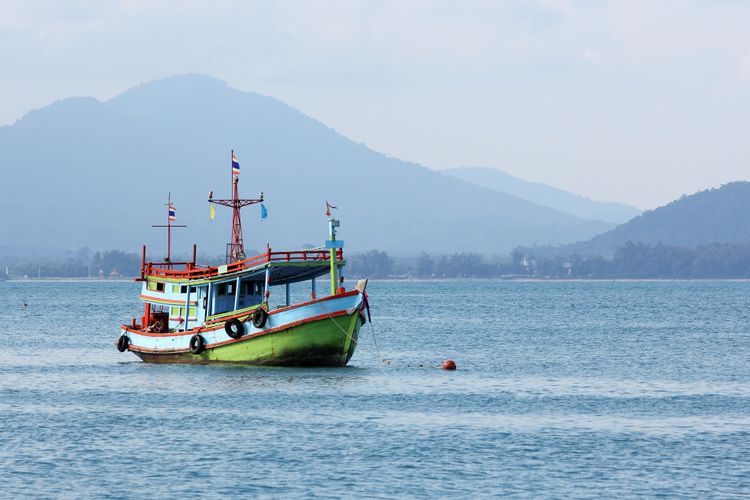 Kronologi KM Nazila 05 Tenggelam di Maluku Utara: Alami Patah Haluan akibat Cuaca Buruk
