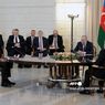 Saat Putin Mediasi Konflik Nagorno-Karabakh, Undang PM Armenia dan Presiden Azerbaijan...