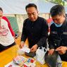 Pengemis yang Terjaring Razia di Kota Bogor Kantongi Uang Tunai dan Cek Senilai Miliaran Rupiah
