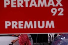 Pertamina Masih Jual Premium, Ketua Banggar DPR: Pemerintah Kalah Sama Importir?
