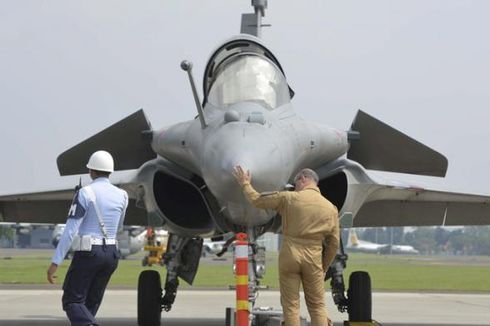 Beli Jet Rafale, Pemerintah Diminta Tak Ulangi Kesalahan Proyek Jet KFX/IFX