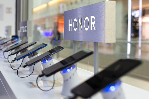 Honor dan Huawei Kuasai Pasar HP China, Apple Terpuruk