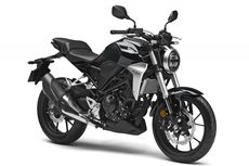 AHM Tak Tertarik Datangkan CB300R 