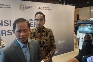Wamenko Pangan Sebut Ketahanan Pangan Tak Boleh Ditawar Meski Biaya Produksi Lebih Tinggi