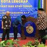 Seluruh Tanahnya Sudah Terdaftar, Yogyakarta Resmi Jadi Kota Lengkap