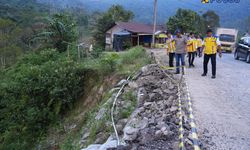 Tanjakan Curam di Jalur Aceh-Sumut Jadi Sorotan, Menteri PU Minta Desain Ulang