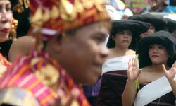 Hotel-hotel di Karo Siap Promosikan Kuliner Tradisional