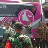 Resmikan Whoosh di Jakarta, Jokowi Langsung Bertolak ke Stasiun Bandung