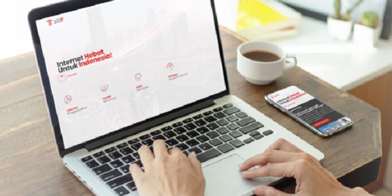 Waduh! Ingin Pasang WiFi di Rumah? Ini Daftar Harga Paket Internet Indihome