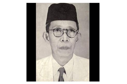 Alasan Ki Hajar Dewantara Dikenal sebagai Bapak Pendidikan