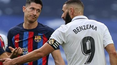 Pamit dari Barcelona, Ini 5 Momen Ikonik Robert Lewandowski Jelang Perpisahan